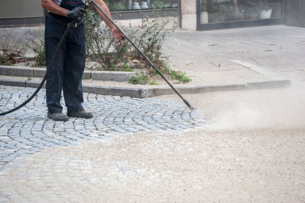 Best Sidewalk and Walkway Cleaning  in East Washington, PA