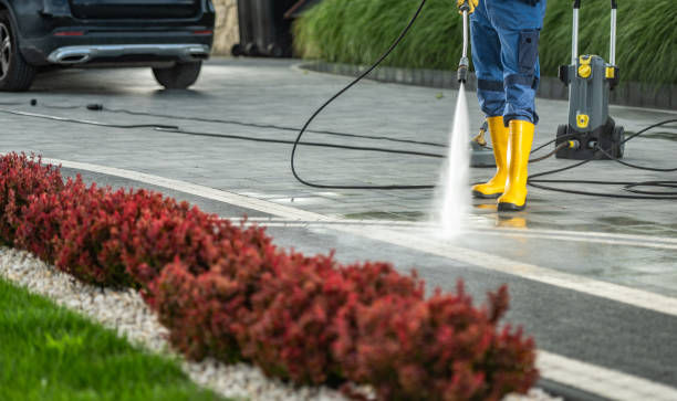 Professional  Pressure Washing Services in East Washington, PA