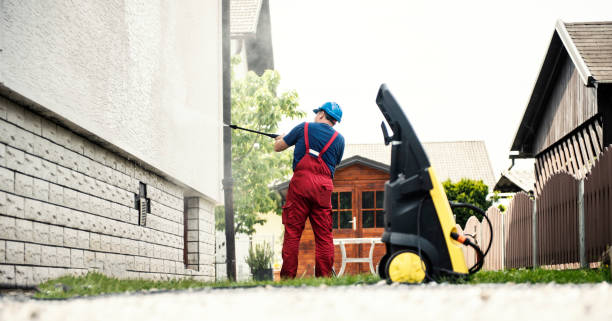 Best Building Exterior Washing  in East Washington, PA